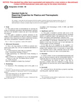 ASTM D6436-99 (10.7.1999)