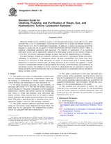 ASTM D6439-05 (1.4.2005)