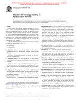 ASTM D6440-05 (1.9.2005)
