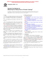 ASTM D6441-05 (1.1.2005)