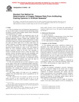 ASTM D6442-03 (10.5.2003)