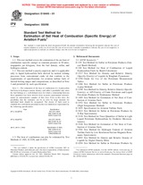 ASTM D6446-01 (10.1.2001)