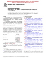 ASTM D6446-01(2006) (1.7.2006)
