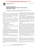 ASTM D6447-03 (1.11.2003)
