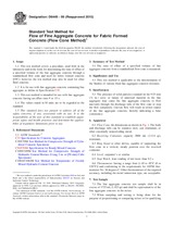 ASTM D6449-99(2015) (15.2.2015)