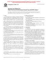 ASTM D6450-99 (10.8.1999)