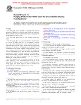 ASTM D6452-99(2005) (1.1.2005)