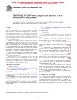 ASTM D6454-99(2006) (1.1.2006)