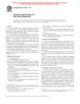 ASTM D6461-99 (10.10.1999)