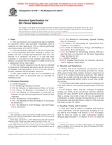ASTM D6461-99(2007)e1 (1.11.2007)