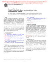 ASTM D6463/D6463M-06 (1.3.2006)