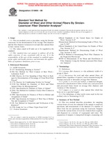 ASTM D6466-99 (10.10.1999)