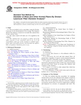 ASTM D6466-99(2005) (1.9.2005)