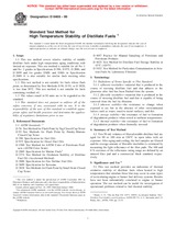 ASTM D6468-99 (10.11.1999)