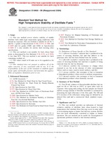 ASTM D6468-99(2004) (1.11.2004)
