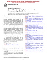 ASTM D6472-06 (1.5.2006)