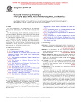 ASTM D6477-04 (1.10.2004)