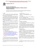 ASTM D6478-09 (1.7.2009)