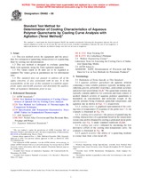 ASTM D6482-06 (1.11.2006)