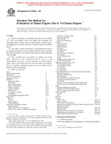 ASTM D6483-99 (10.12.1999)