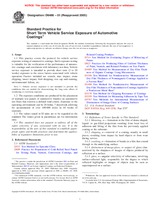 ASTM D6486-01(2005) (15.5.2005)