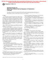 ASTM D6486-99 (1.1.2001)