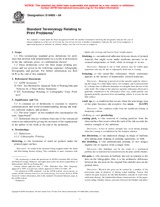 ASTM D6488-04 (1.6.2004)
