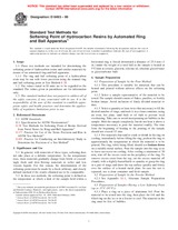 ASTM D6493-99 (10.12.1999)