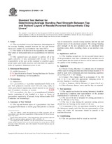 ASTM D6496-04 (1.6.2004)
