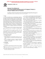 ASTM D6499-03 (10.6.2003)