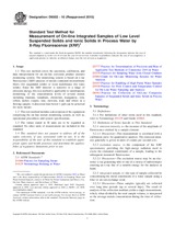 ASTM D6502-10(2015) (1.4.2015)