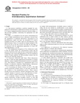 ASTM D6512-00 (10.2.2000)