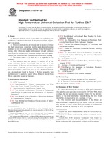 ASTM D6514-03 (10.5.2003)
