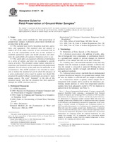 ASTM D6517-00 (10.1.2000)