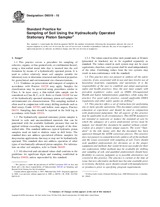ASTM D6519-15 (1.7.2015)