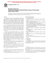 ASTM D6521-04 (1.6.2004)