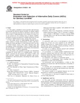 ASTM D6523-00 (10.2.2000)