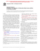 ASTM D6523-00(2005) (1.6.2005)