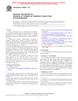 ASTM D6526-03e1 (10.1.2003)