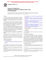 ASTM D6526-10 (1.6.2010)