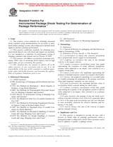 ASTM D6537-00 (10.4.2000)