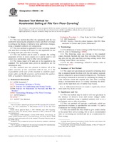 ASTM D6540-05 (1.3.2005)