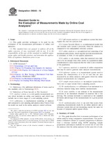 ASTM D6543-15 (1.1.2015)