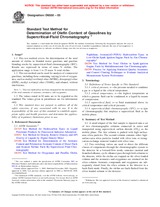 ASTM D6550-05 (1.11.2005)