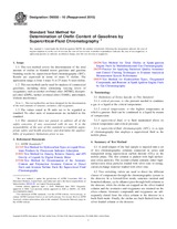 ASTM D6550-10(2015) (1.4.2015)