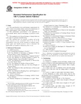 ASTM D6554-00 (10.6.2000)