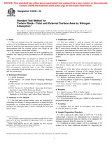 ASTM D6556-02 (10.6.2002)
