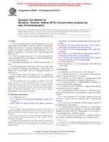 ASTM D6563-05(2010)e1 (15.6.2010)