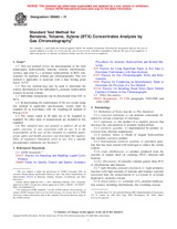 ASTM D6563-11 (1.2.2011)