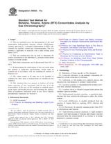 ASTM D6563-11a (1.6.2011)
